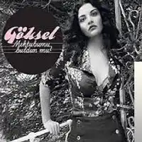 Göksel – Baksana Talihe Albüm Kapağı