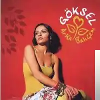 Göksel – Bi Seni Konuşurum Albüm Kapağı