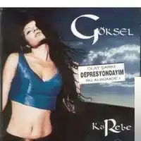 Göksel – Günün Birinde Albüm Kapağı