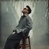 Göksel İpekçi – Aylardan Mayıs Albüm Kapağı