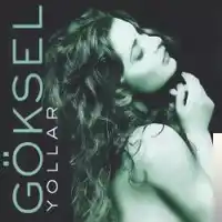 Göksel – Kurşuni Renkler Albüm Kapağı