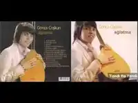 Gonca Coşkun – Ağlatma Albüm Kapağı