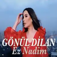 Gönül Dilan – Çuka Sere Dare Albüm Kapağı