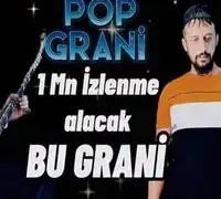 Grani Erdi – Piyanist Bana Bırak