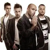 Gripin – Beni Boş Yere Yorma Albüm Kapağı