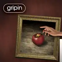 Gripin – Dalgalandım Da Duruldum Albüm Kapağı