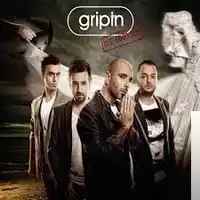 Gripin – Durma Yağmur Durma Albüm Kapağı