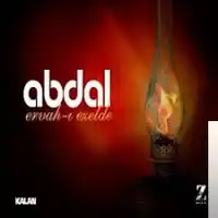 Grup Abdal – Yalancısın İnanamam Albüm Kapağı