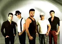 Grup Anılar – Çilli Bom Albüm Kapağı