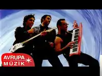 Grup Destan – Gökte Yıldız Ay Misun Albüm Kapağı