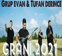 Grup Evan – Sarı Yazmalım Sallama (feat Grup Evrim)