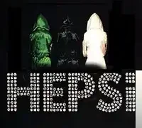 Grup Hepsi – Aşk Herşeyi Affeder mi