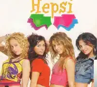 Grup Hepsi – Üç Kalp