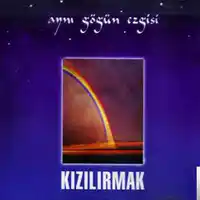 Grup Kızılırmak – Bir Gün Albüm Kapağı