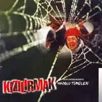 Grup Kızılırmak – Pazarlık Molur Albüm Kapağı