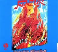 Grup Munzur – İsyan Ateşi