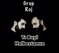 Grup Roj – Açma Zülüflerin Yar Yar