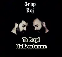 Grup Roj – Açma Zülüflerin Yar Yar Albüm Kapağı