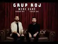 Grup Roj – Were Cane Albüm Kapağı