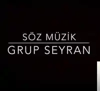 Grup Seyran – Aze Bema Zeynebim Albüm Kapağı