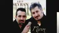 Grup Seyran – Breyemin Albüm Kapağı