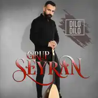 Grup Seyran – Çilem Doldumu Albüm Kapağı
