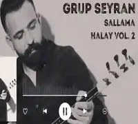 Grup Seyran – Ekine Ma Ekinimiz