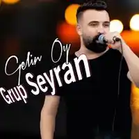 Grup Seyran – Gelin Oy Albüm Kapağı