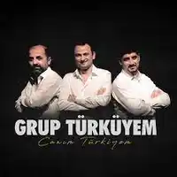 Grup Türküyem – Türkiyem Albüm Kapağı