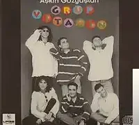 Grup Vitamin – Turkish Cowboys