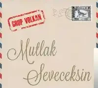 Grup Volkan – Şahlanış Marşı