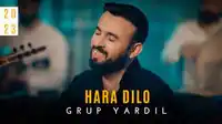 Grup Yardıl – Akar Gider Gözyaşlarım Albüm Kapağı
