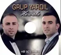 Grup Yardıl – Sallama Antep Havaları