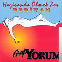 Grup Yorum – Berivan Albüm Kapağı