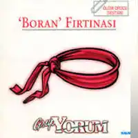 Grup Yorum – Bir Görüş Kabininde Albüm Kapağı
