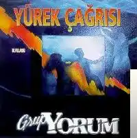 Grup Yorum – Denizim Ol Albüm Kapağı