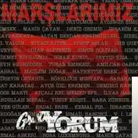 Grup Yorum – Gün Doğdu Albüm Kapağı