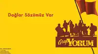 Grup Yorum – Ölümden Öte Ne Var