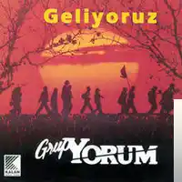 Grup Yorum – Uğurlama Albüm Kapağı