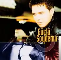 Güçlü Soydemir – Derman Geldi Albüm Kapağı