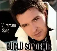 Güçlü Soydemir – Gidemezsin