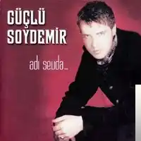 Güçlü Soydemir – Hayret Nasıl Yaşıyorum Albüm Kapağı