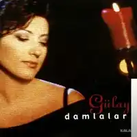 Gülay – Ellerini Çekip Benden Albüm Kapağı