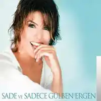 Gülben Ergen – Arka Sokaklar Albüm Kapağı