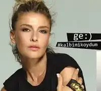 Gülben Ergen – Aşkla Aynı Değil