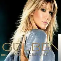 Gülben Ergen – Bay Doğru Albüm Kapağı