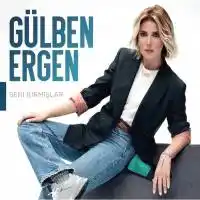 Gülben Ergen – Ben Buralardan Gidicem Albüm Kapağı