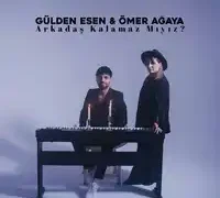 Gülden Esen – Arkadaş Kalamaz Mıyız ft Ömer Agaya