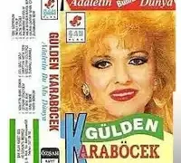 Gülden Karaböcek – Adaletin Bumu Dünya