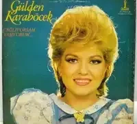 Gülden Karaböcek – Ağlıyorsam Yaşıyorum